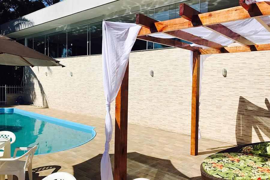 Hoteis Thermas Classic Concordia Εξωτερικό φωτογραφία