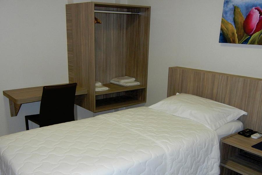 Hoteis Thermas Classic Concordia Εξωτερικό φωτογραφία