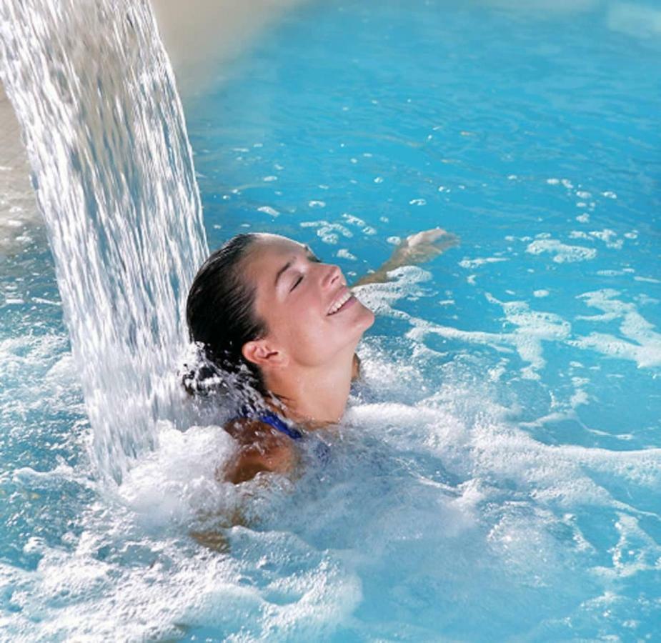 Hoteis Thermas Classic Concordia Εξωτερικό φωτογραφία