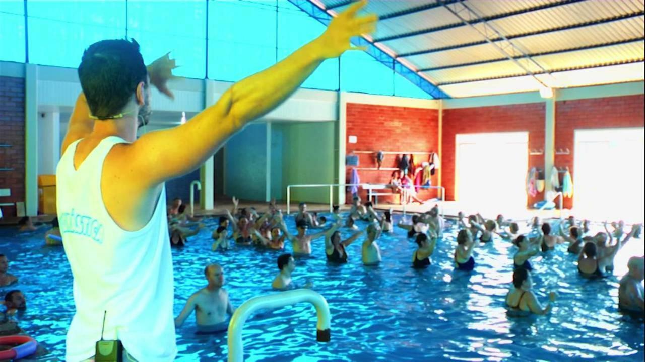 Hoteis Thermas Classic Concordia Εξωτερικό φωτογραφία