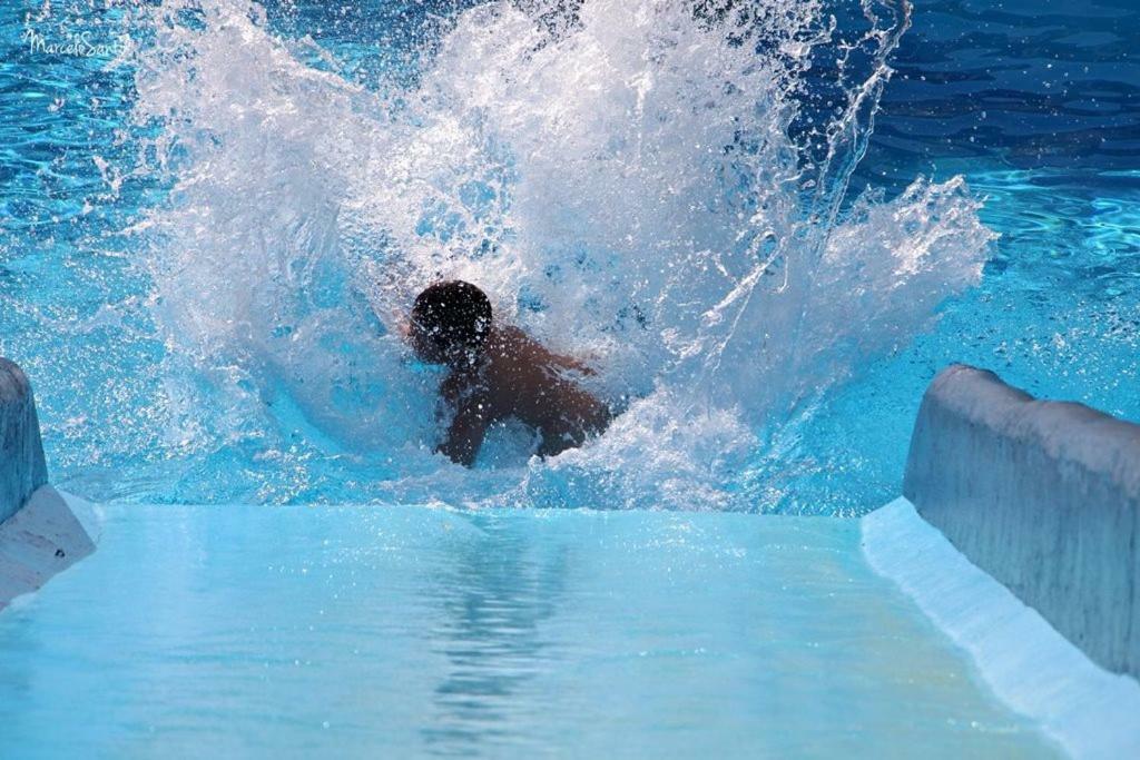 Hoteis Thermas Classic Concordia Εξωτερικό φωτογραφία