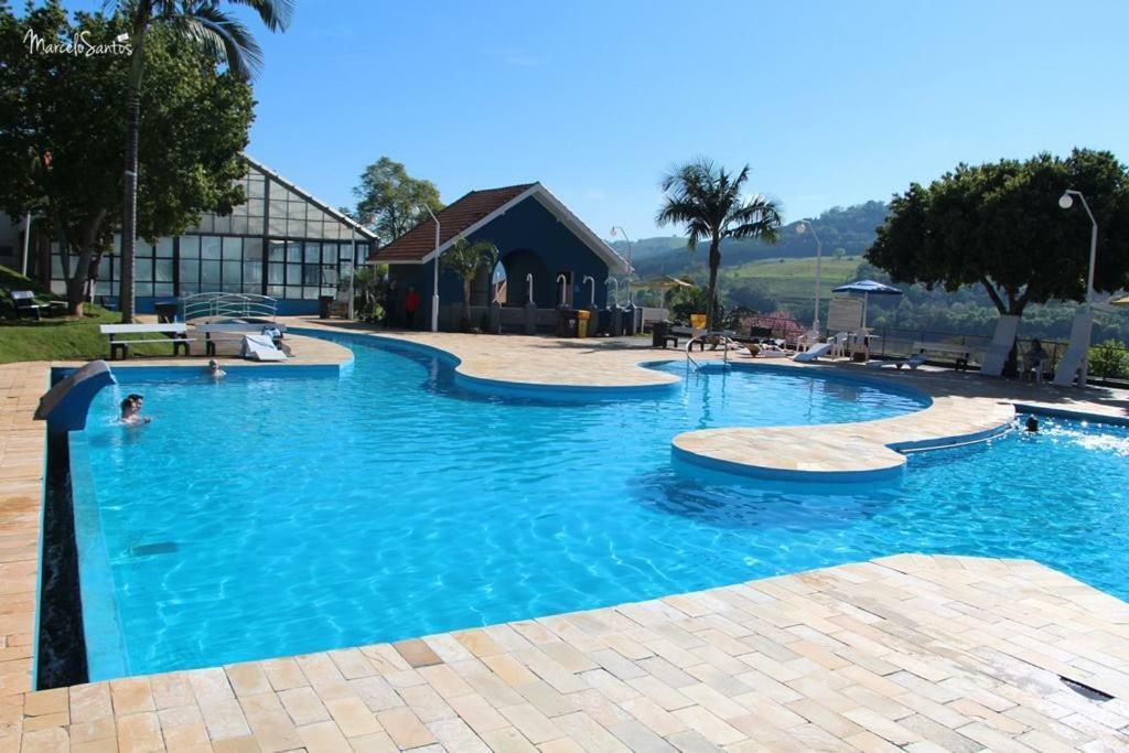 Hoteis Thermas Classic Concordia Εξωτερικό φωτογραφία